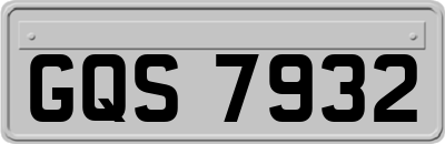 GQS7932