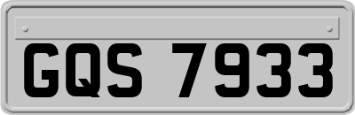 GQS7933