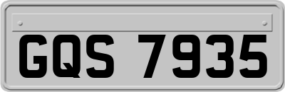 GQS7935