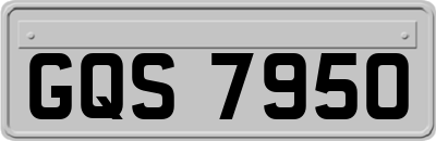 GQS7950
