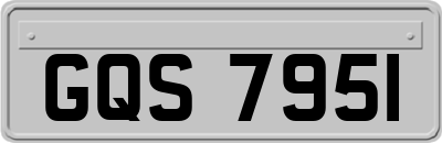 GQS7951