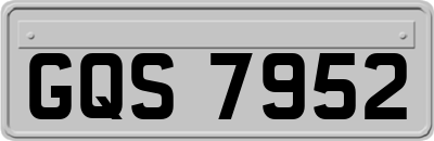 GQS7952