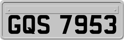 GQS7953