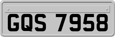 GQS7958