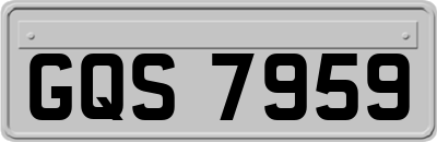 GQS7959