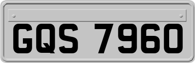 GQS7960