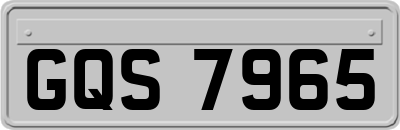 GQS7965