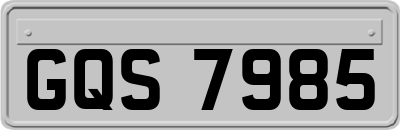 GQS7985