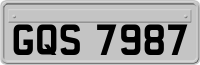 GQS7987