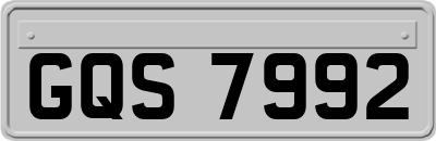GQS7992