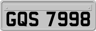 GQS7998
