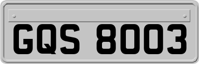 GQS8003