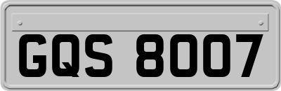 GQS8007
