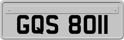 GQS8011