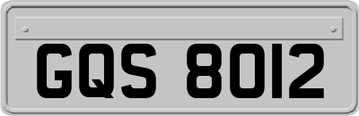 GQS8012