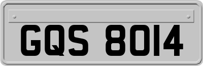 GQS8014