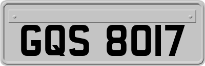 GQS8017