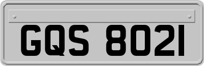 GQS8021