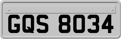GQS8034