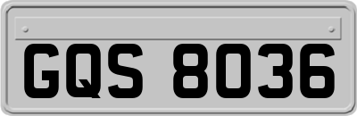 GQS8036