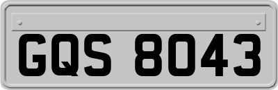 GQS8043