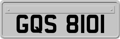 GQS8101