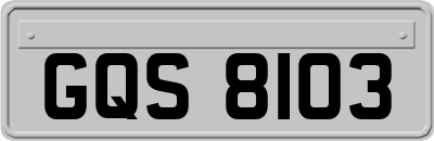 GQS8103