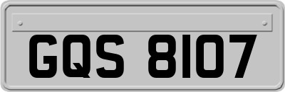 GQS8107