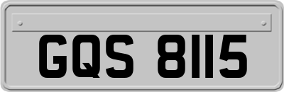 GQS8115