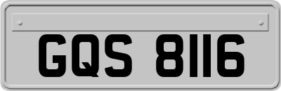 GQS8116