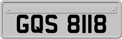 GQS8118