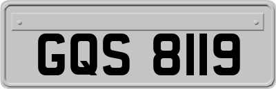 GQS8119