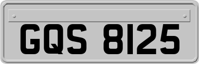 GQS8125