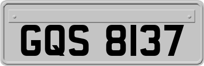GQS8137