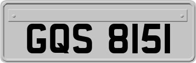 GQS8151