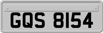 GQS8154