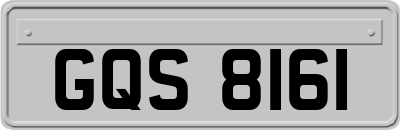 GQS8161