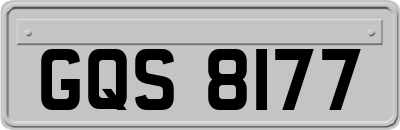 GQS8177