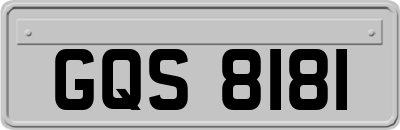 GQS8181