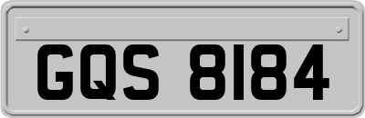 GQS8184