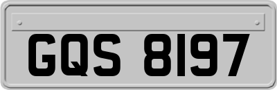 GQS8197