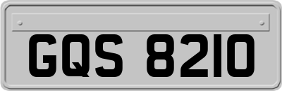 GQS8210