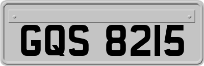 GQS8215