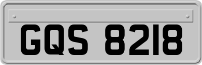 GQS8218
