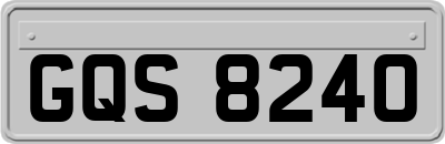 GQS8240