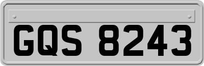 GQS8243