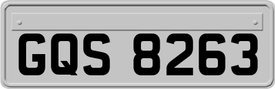 GQS8263