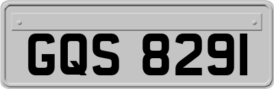 GQS8291