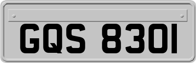 GQS8301
