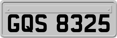 GQS8325